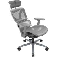 Cadeira Ergonômica Thunderx3 Xtc Mesh Cinza [f002] - 3