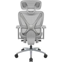 Cadeira Ergonômica Thunderx3 Xtc Mesh Cinza [f002] - 5