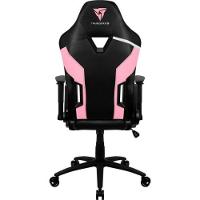 Cadeira Gamer Thunderx3 Tc3 Sakura Black Rosa [f002] - 8