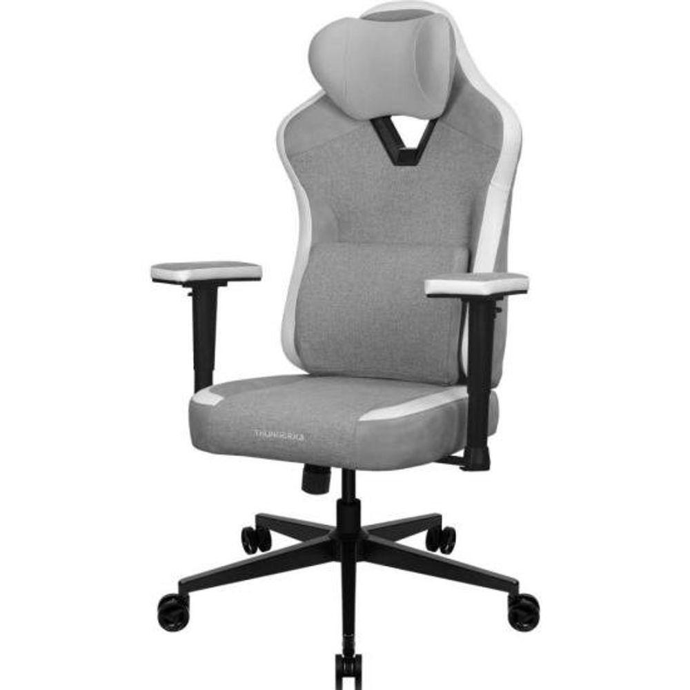 Cadeira Thunderx3 Eaze Loft Grey Cinza [f002] - 2