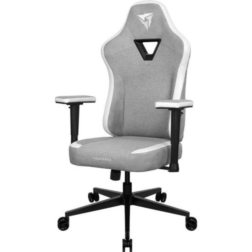 Cadeira Thunderx3 Eaze Loft Grey Cinza [f002] - 5