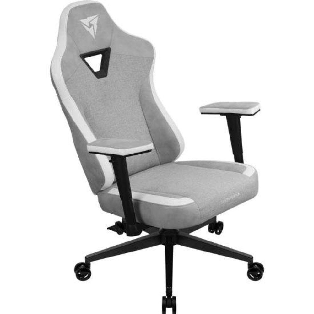 Cadeira Thunderx3 Eaze Loft Grey Cinza [f002] - 6