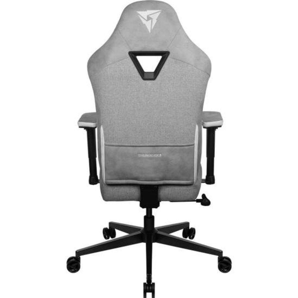 Cadeira Thunderx3 Eaze Loft Grey Cinza [f002] - 7