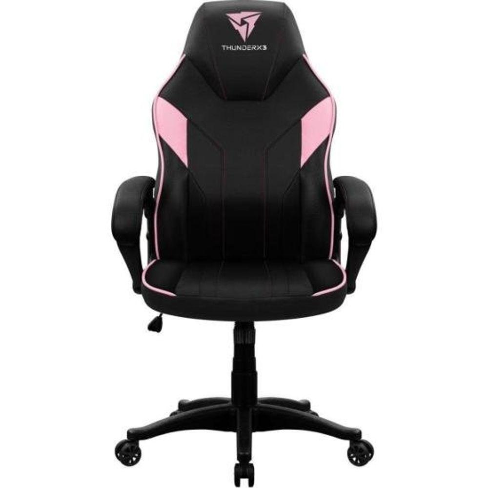 Cadeira Gamer Thunderx3 Ec1 Rosa [f002] - 1