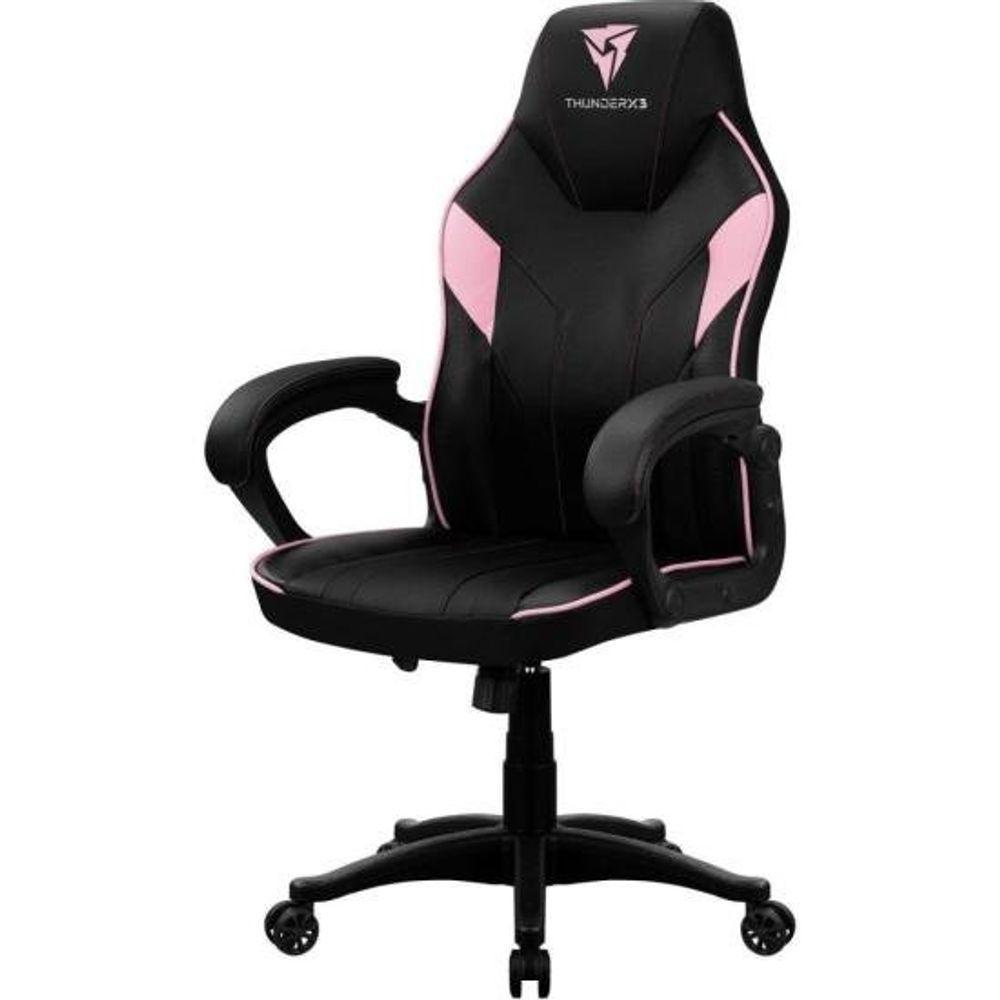 Cadeira Gamer Thunderx3 Ec1 Rosa [f002] - 3
