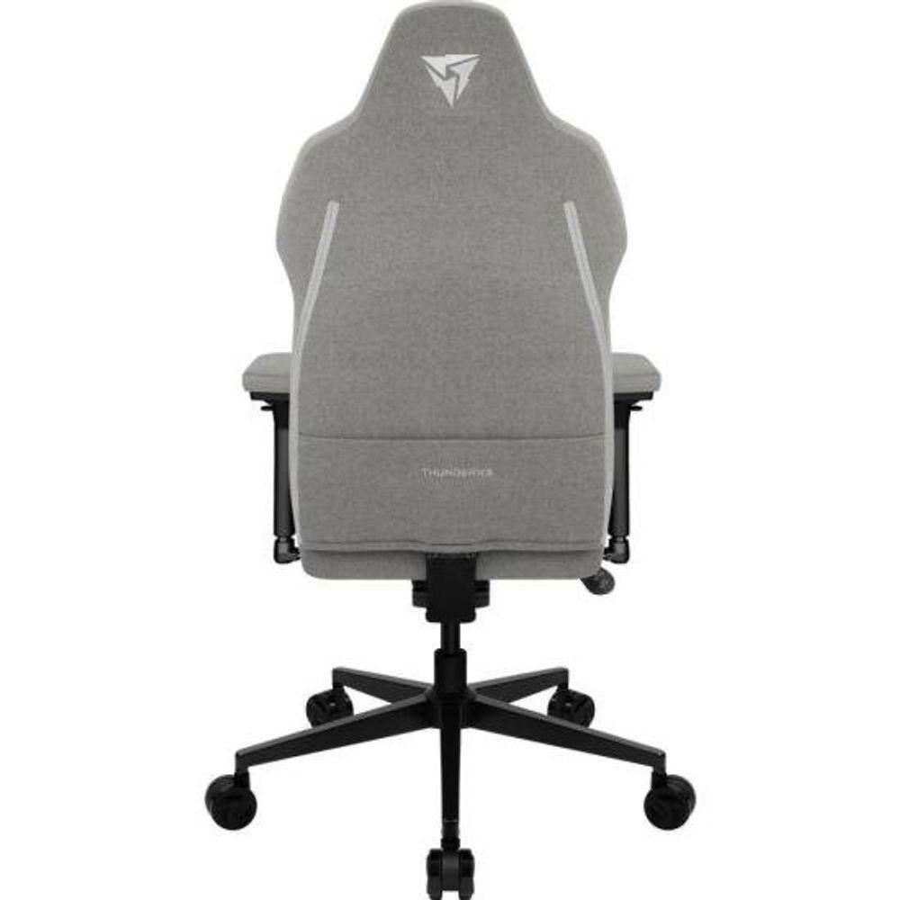 Cadeira Gamer Thunderx3 Core Smart Loft Cinza Claro [f002] - 4