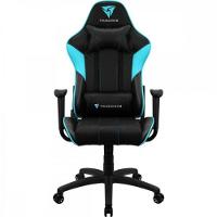 Cadeira Gamer Thunderx3 Ec3 Ciano [f002] - 1
