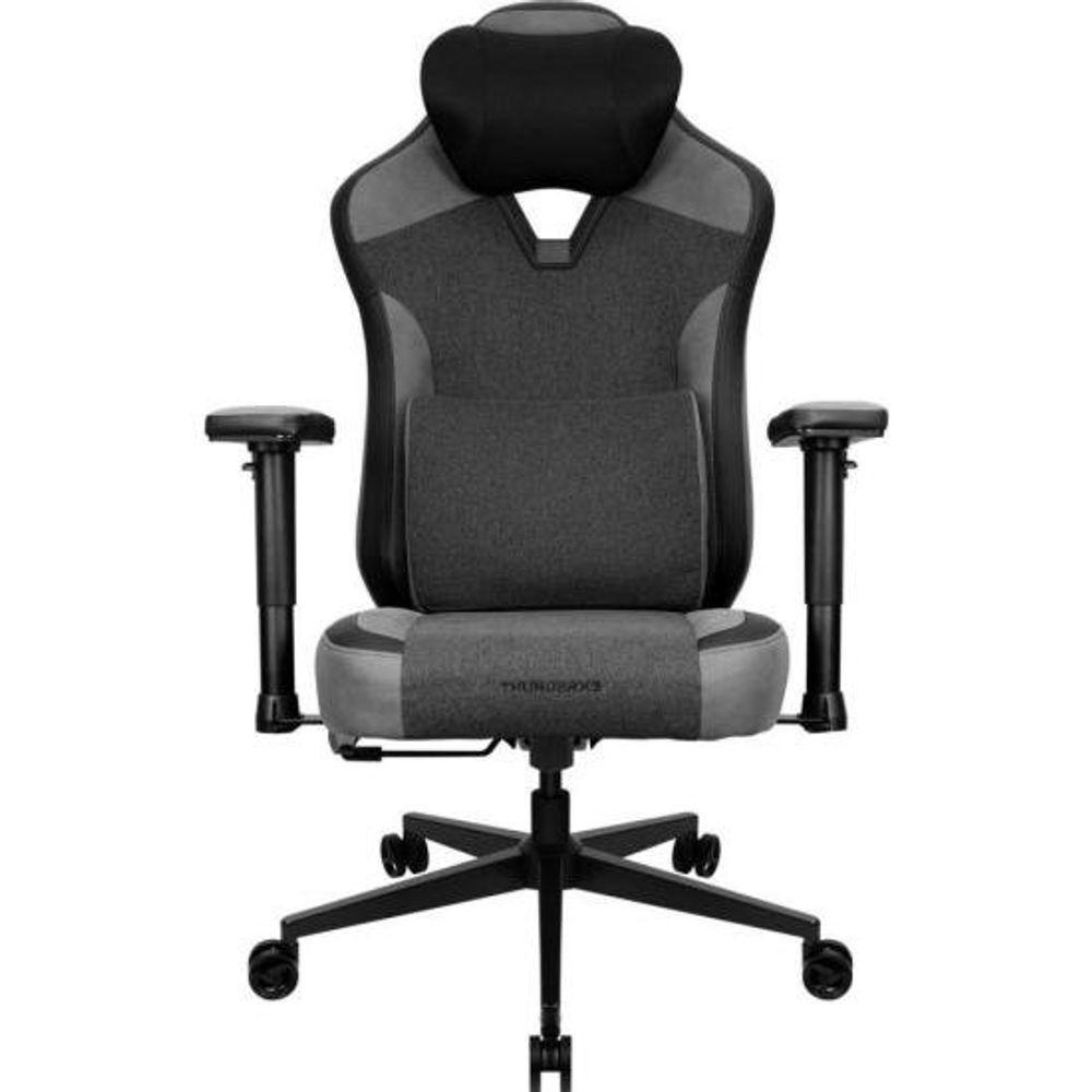 Cadeira Thunderx3 Eaze Loft Black Preta [f002] - 1