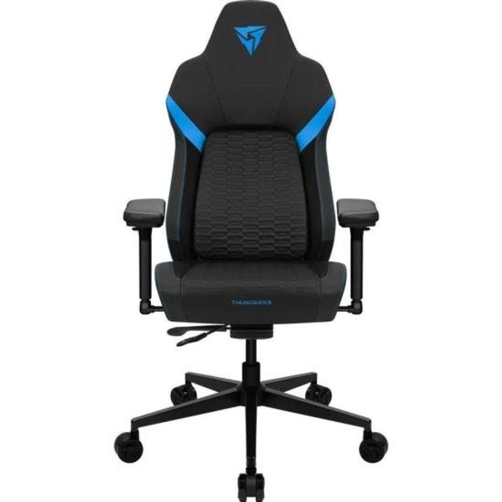 Cadeira Gamer Thunderx3 Core Smart Racer Azul/preta [f002] - 1