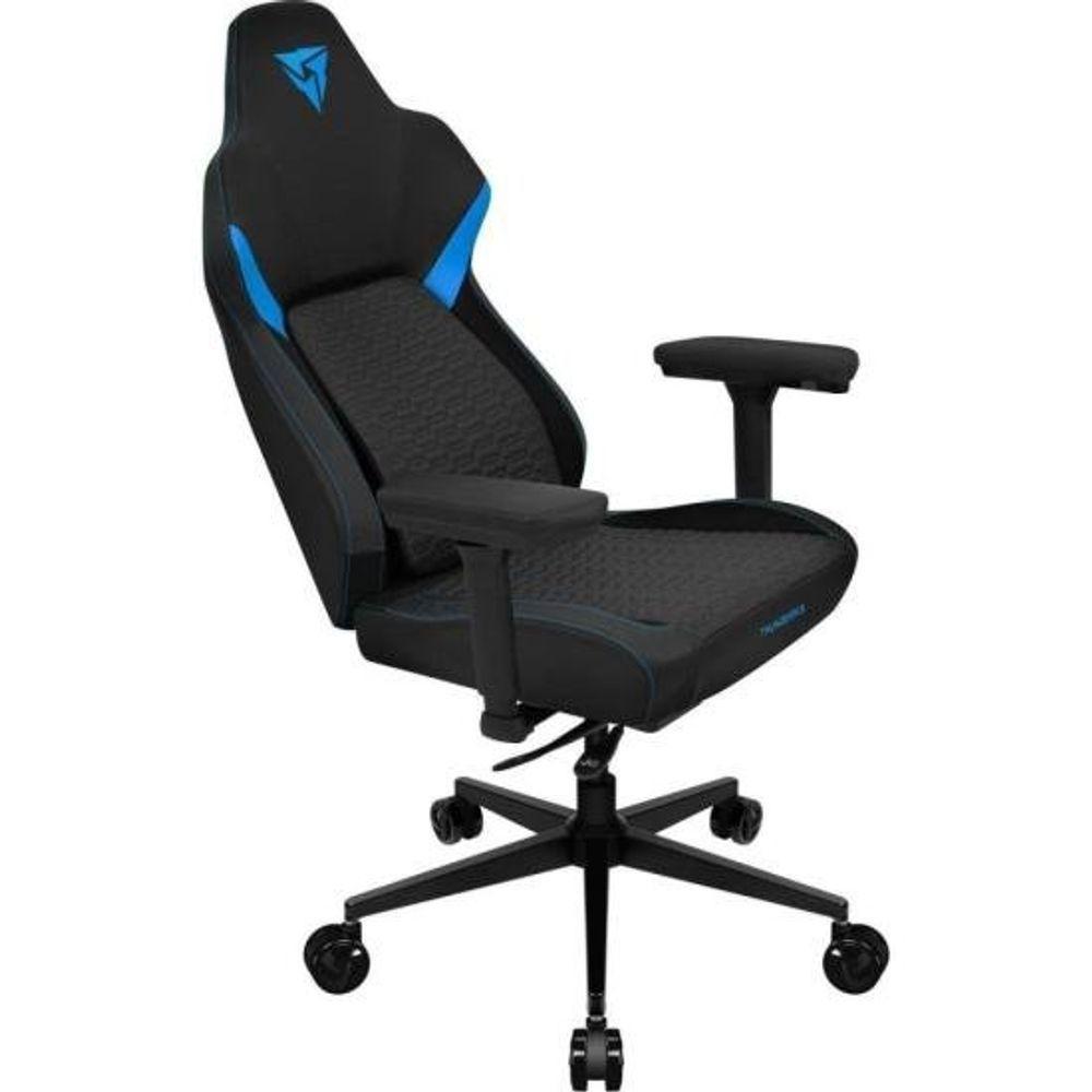 Cadeira Gamer Thunderx3 Core Smart Racer Azul/preta [f002] - 3