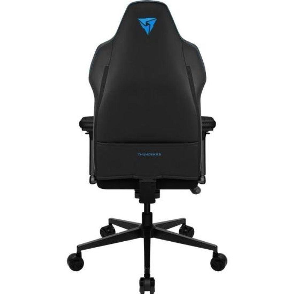 Cadeira Gamer Thunderx3 Core Smart Racer Azul/preta [f002] - 5