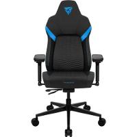 Cadeira Gamer Thunderx3 Core Smart Racer Azul/preta [f002] - 1