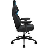 Cadeira Gamer Thunderx3 Core Smart Racer Azul/preta [f002]