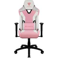 Cadeira Gamer Thunderx3 Tc3 Sakura White Rosa [f002] - 1