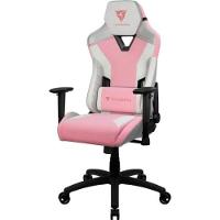 Cadeira Gamer Thunderx3 Tc3 Sakura White Rosa [f002] - 2