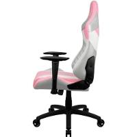 Cadeira Gamer Thunderx3 Tc3 Sakura White Rosa [f002] - 7