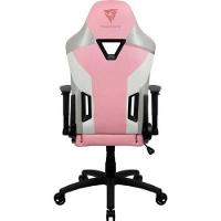 Cadeira Gamer Thunderx3 Tc3 Sakura White Rosa [f002] - 8