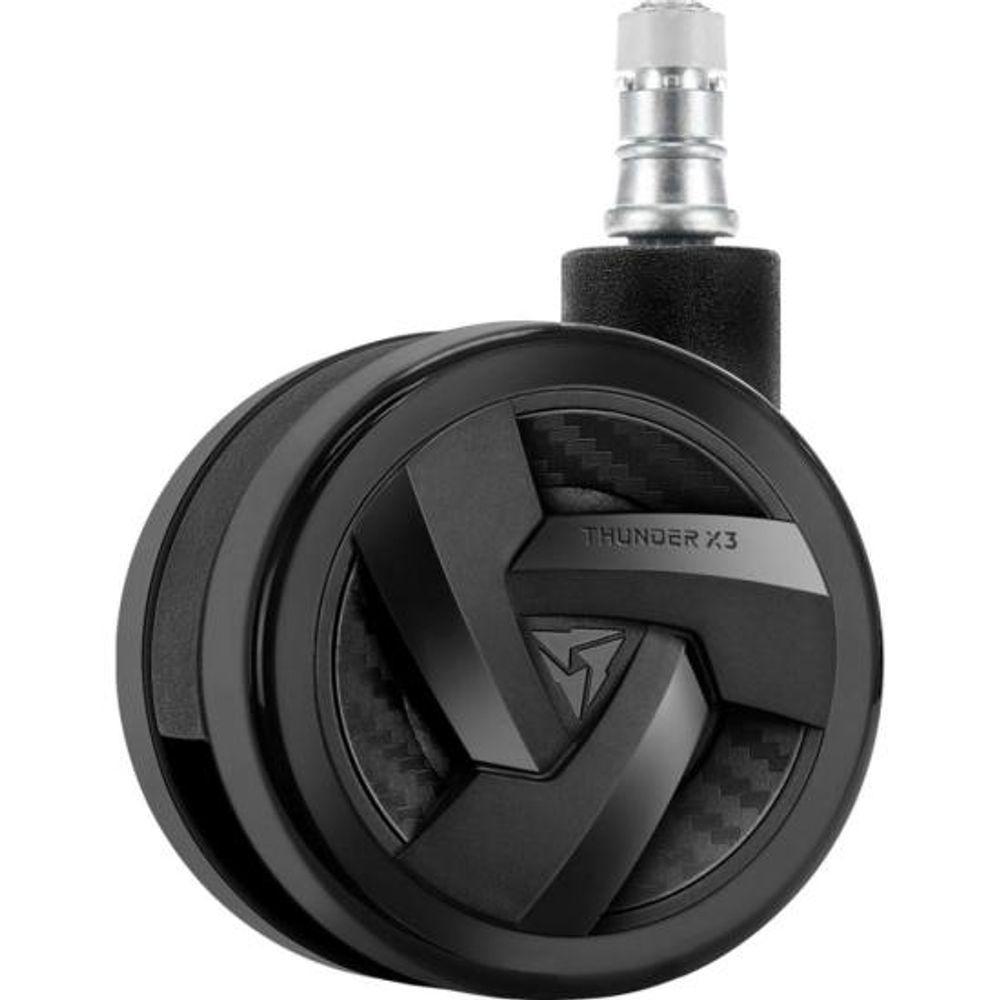 Cadeira Ergonômica Thunderx3 Xtc Chroma Azul/branco [f002] - 7