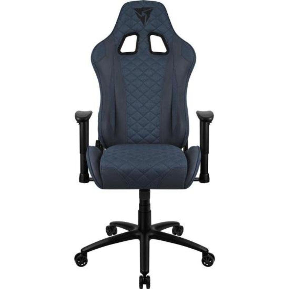 Cadeira Gamer Thunderx3 Tgc12 Loft Azul [f002] - 4