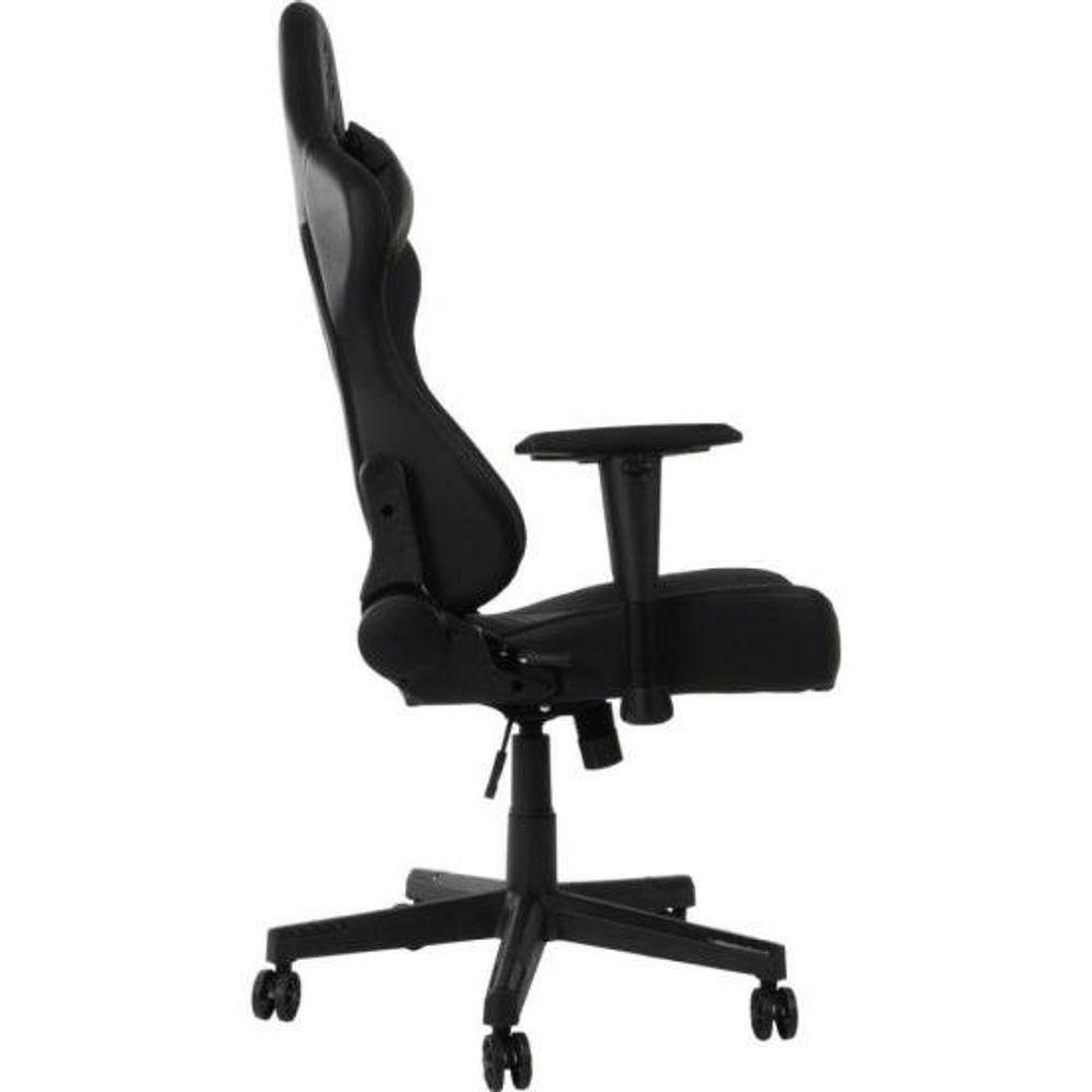 Cadeira Gamer Fortrek Cruiser Preta [f002] - 4
