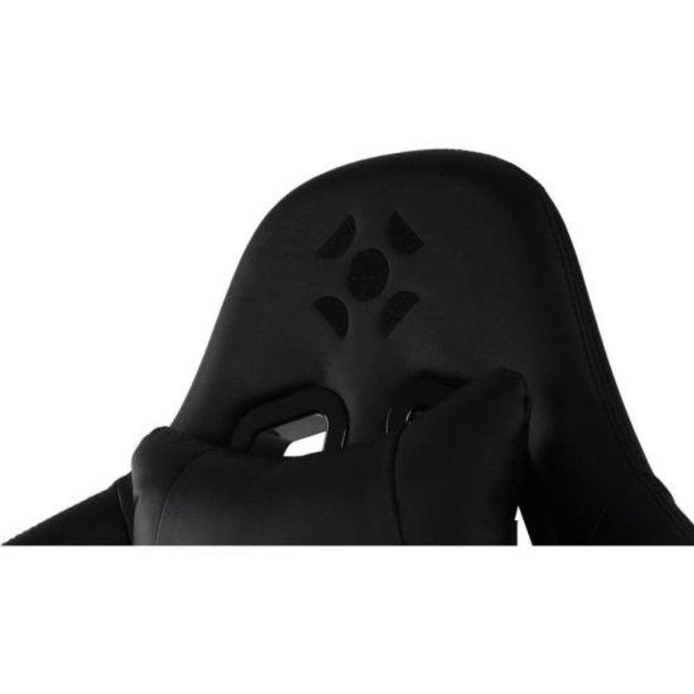Cadeira Gamer Fortrek Cruiser Preta [f002] - 7
