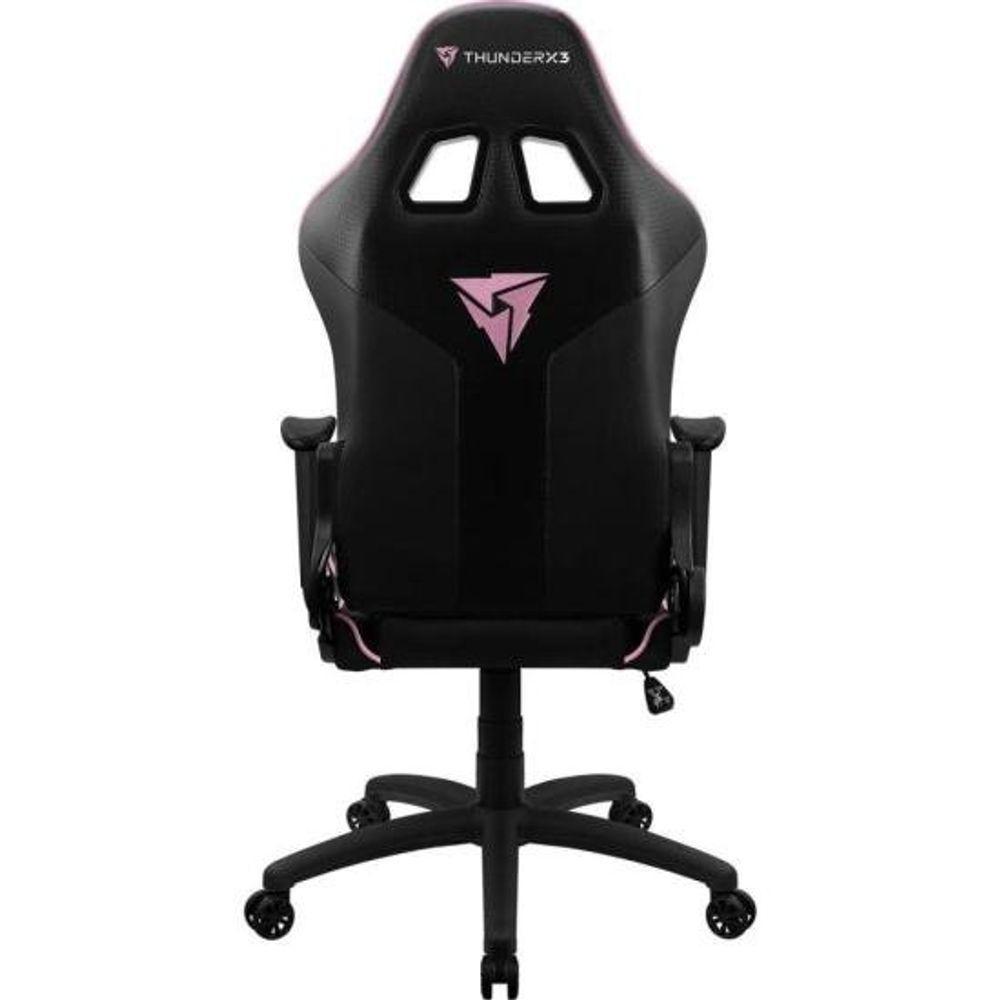 Cadeira Gamer Thunderx3 Ec3 Rosa [f002] - 4