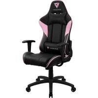 Cadeira Gamer Thunderx3 Ec3 Rosa [f002] - 3