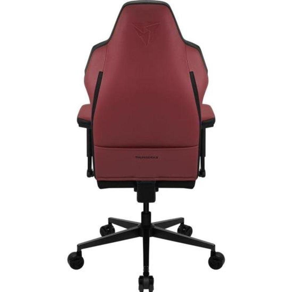 Cadeira Gamer Thunderx3 Core Smart Modern Vermelha [f002] - 7