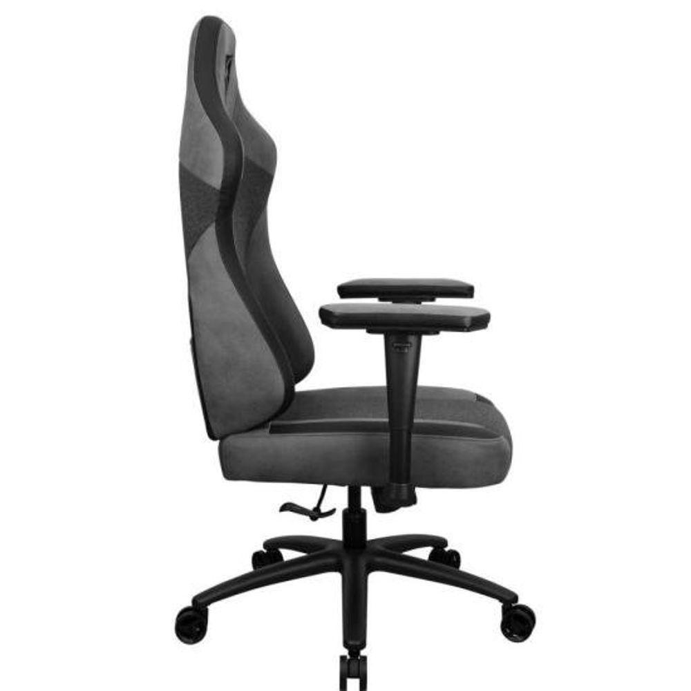 Cadeira Thunderx3 Eaze Loft Black Grafite [f002] - 6