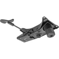 Cadeira Thunderx3 Eaze Loft Black Grafite [f002] - 9