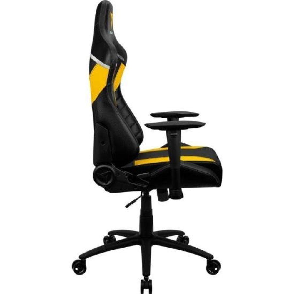 Cadeira Gamer Thunderx3 Tc3 Bumblebee Amarela [f002] - 7