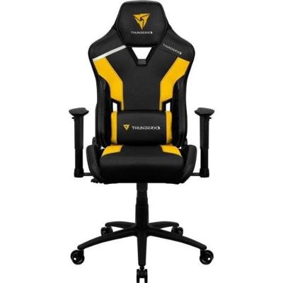 Cadeira Gamer Thunderx3 Tc3 Bumblebee Amarela [f002]