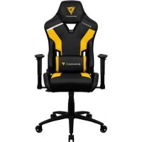 Cadeira Gamer Thunderx3 Tc3 Bumblebee Amarela [f002] - 1
