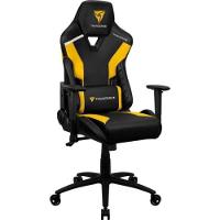 Cadeira Gamer Thunderx3 Tc3 Bumblebee Amarela [f002] - 3