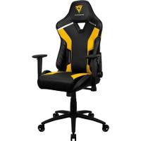 Cadeira Gamer Thunderx3 Tc3 Bumblebee Amarela [f002] - 5