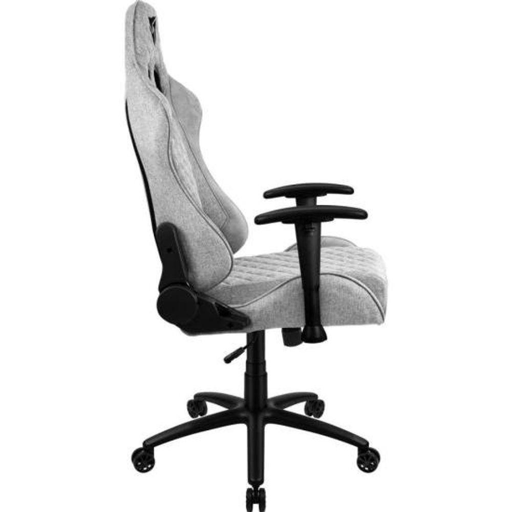 Cadeira Gamer Thunderx3 Tgc12 Loft Cinza [f002] - 7