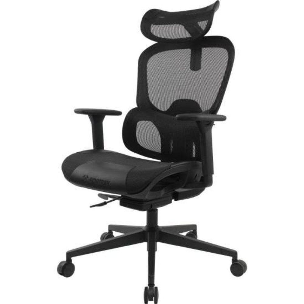 Cadeira Ergonômica Fortrek Ergo One Premium Mesh [f002] - 2