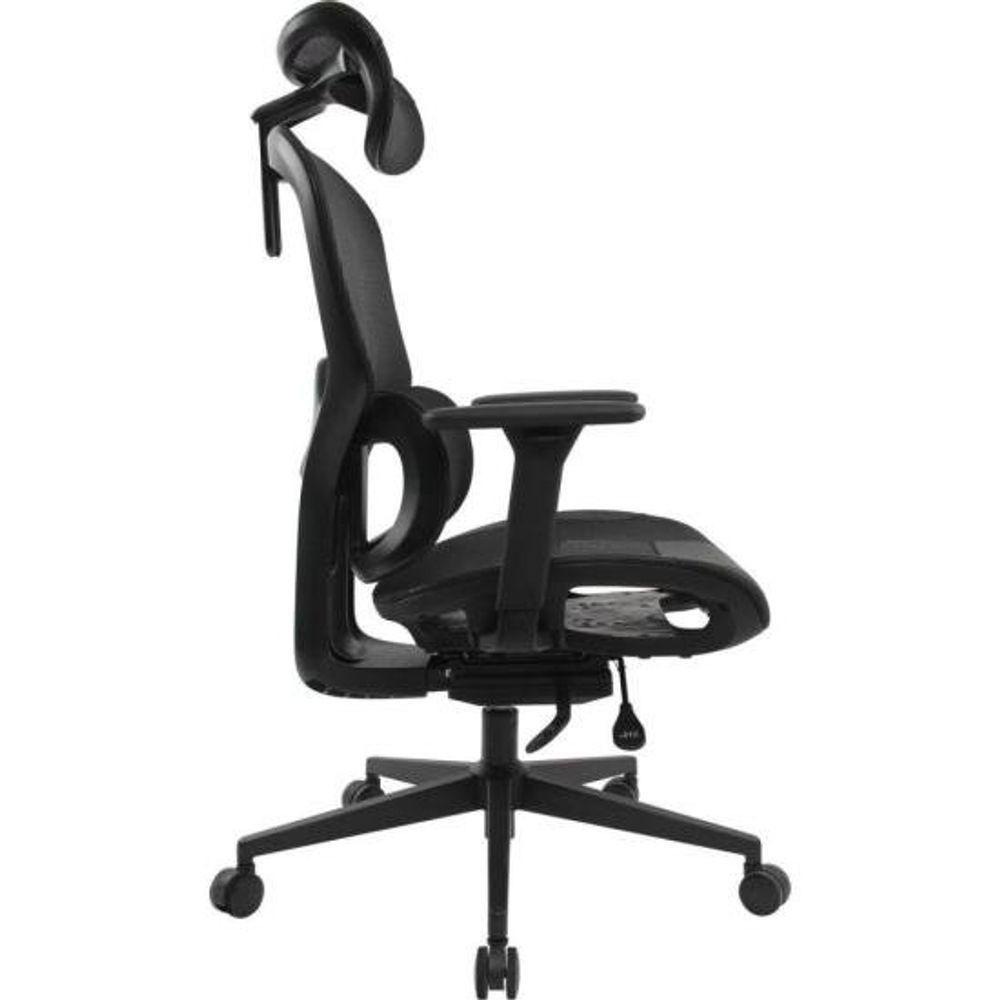 Cadeira Ergonômica Fortrek Ergo One Premium Mesh [f002] - 3