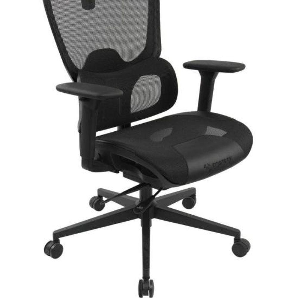 Cadeira Ergonômica Fortrek Ergo One Premium Mesh [f002] - 5