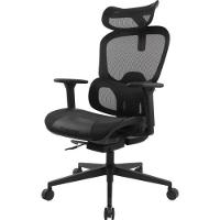 Cadeira Ergonômica Fortrek Ergo One Premium Mesh [f002] - 2