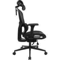 Cadeira Ergonômica Fortrek Ergo One Premium Mesh [f002] - 3