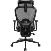 Cadeira Ergonômica Fortrek Ergo One Premium Mesh [f002]