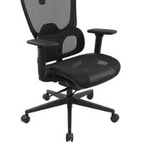 Cadeira Ergonômica Fortrek Ergo One Premium Mesh [f002] - 5