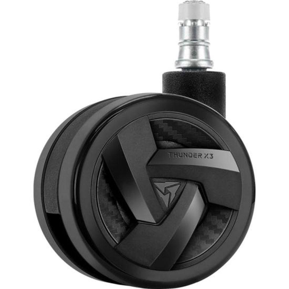 Cadeira Ergonômica Thunderx3 Xtc Mesh Preta [f002] - 7