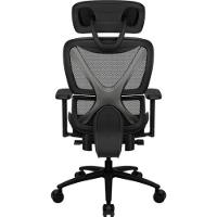 Cadeira Ergonômica Thunderx3 Xtc Mesh Preta [f002] - 5