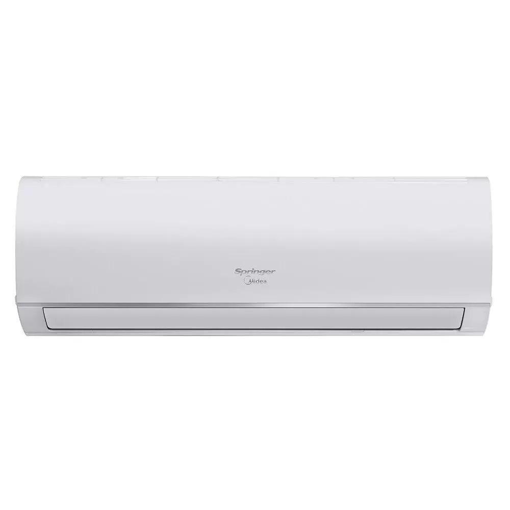 Ar Condicionado Split Springer Midea Hi Wall AirVolution 22.000 BTUs Frio Monofásico 42AFFCI22S5 - 220V - 2