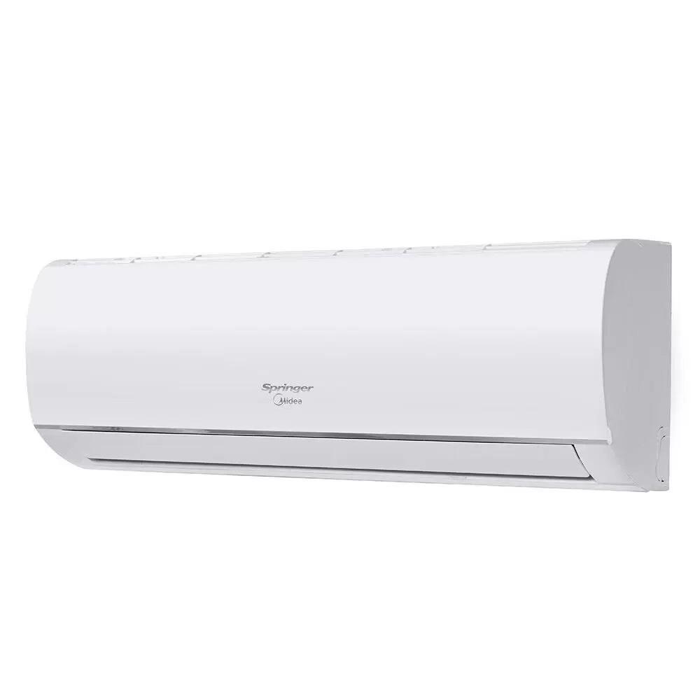 Ar Condicionado Split Springer Midea Hi Wall AirVolution 22.000 BTUs Frio Monofásico 42AFFCI22S5 - 220V - 3