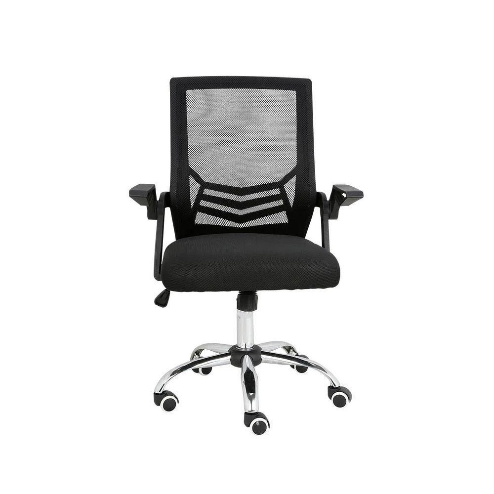 Cadeira De Escritório Multilaser Adapt Giratória - Ga204 - 2