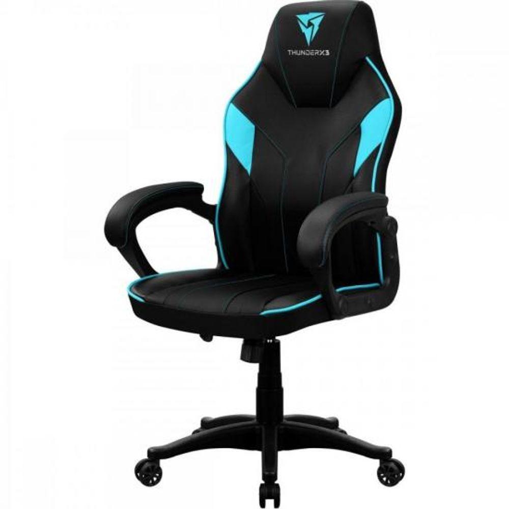 Cadeira Gamer Thunderx3 Ec1 Ciano [f002] - 2
