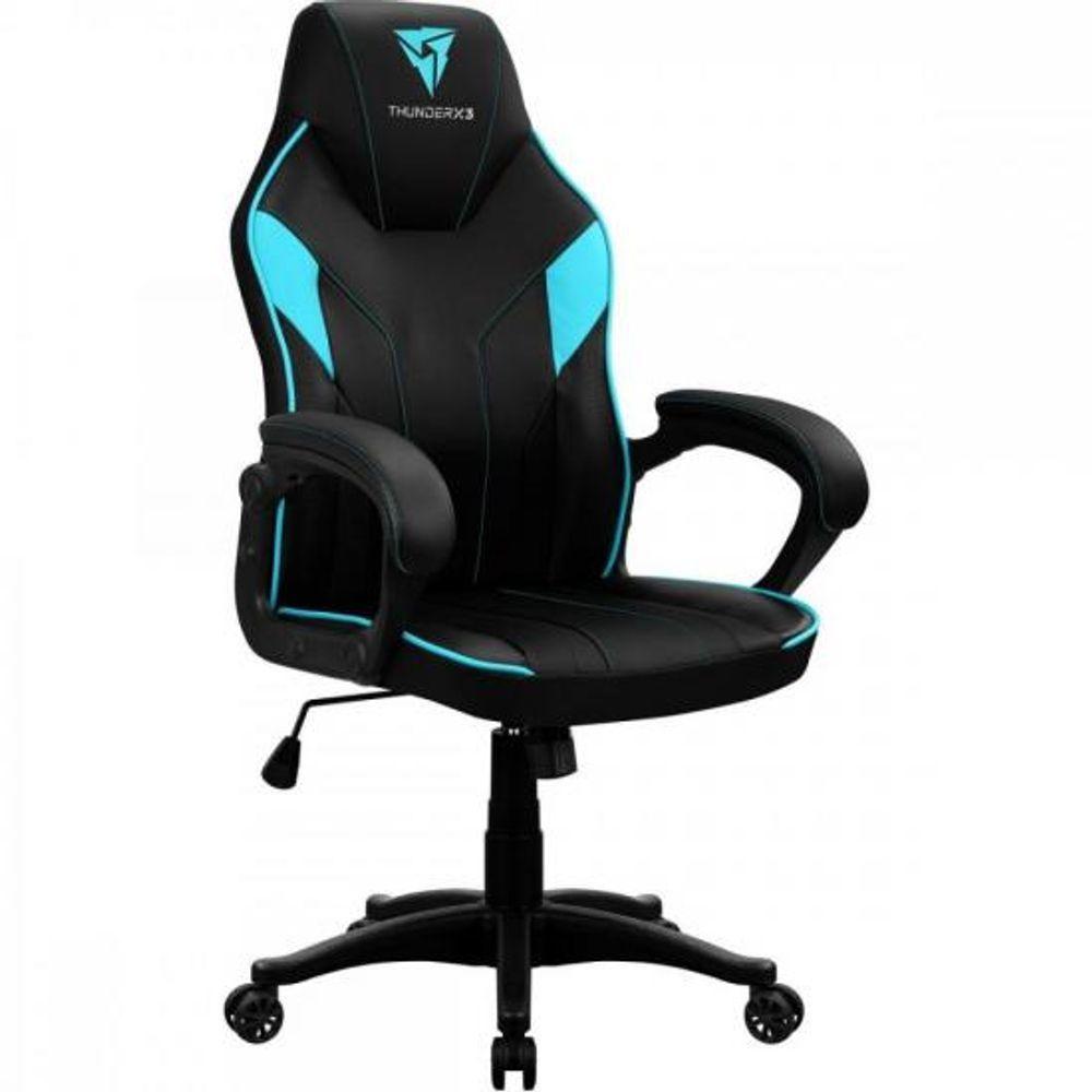Cadeira Gamer Thunderx3 Ec1 Ciano [f002] - 3